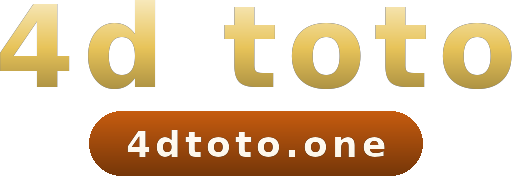 4d toto logo
