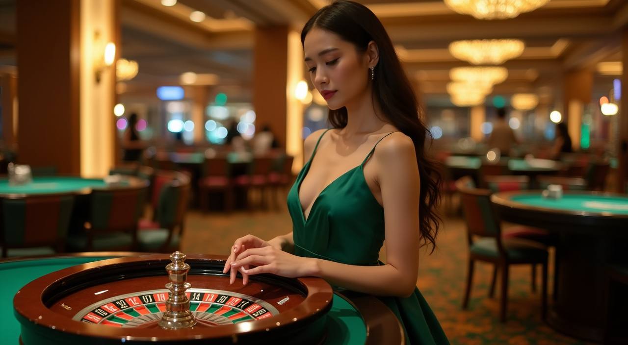 4d toto gaming platform